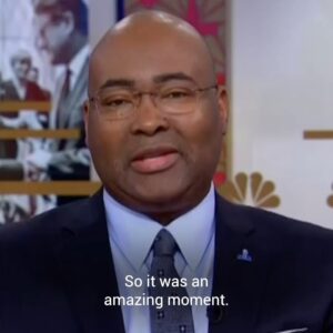 Jaime Harrison Instagram - To borrow a phrase from @Beyonce: Democrats are getting in formation. And we’re putting in the work across the country to protect our freedoms.