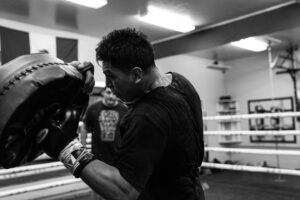 Jaime Munguia Instagram - Big Bear 
.
.
.
.
.
.
📸: @angelrm04