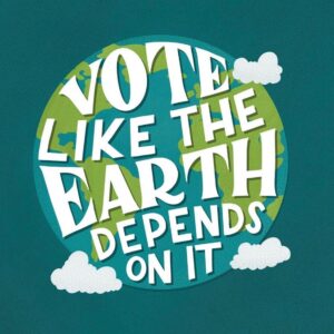 Jaime Murray Instagram - Never forget that it is your right to vote. The world is led by few but it belongs to the many and its the people who have the power to make real change.

#vote #vote2020 #equality #votevotevote #powertothepeople