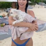 Jaime Murray