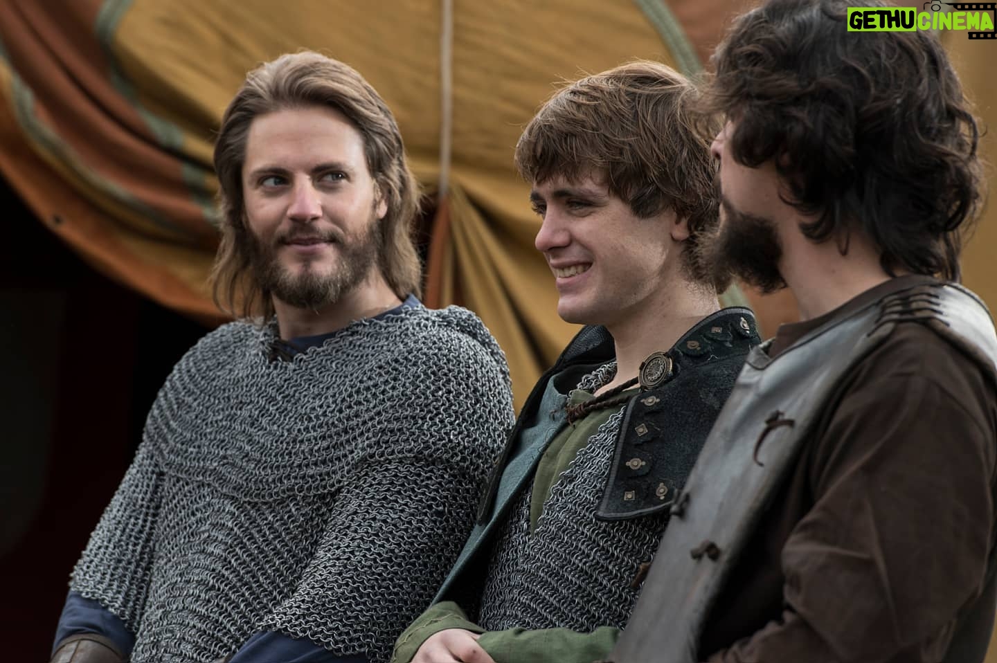 Jaime Olías - 2K Likes - Me han pasado esta fantástica foto. Cada vez falta menos 🐎🏰⚔️ #elCid