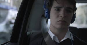Jaime Olías Instagram - Ya está disponible el cortometraje "The sound of mine" con el que gané concurso de la Comisión Europea. Un cortometraje que publicita los valores de UE. No puedo estar más contento de la oportunidad que me han dado y el resultado final!!!
.
Estamos en varios festivales y circuitos de exhibición: Stockholm, BCN, Academia de cine, etc...
.
LINK EN MI BIO
.
He contado con el genial elenco formado por: @javi10villalba @adrianexpositoy @elena__gracia @elriera_ .
Y un increíble equipo técnico: @raquel_castello @carlos_matias_garcia @gusgarciasierra @luisalvarezmusic @maeh.cinematographer @rodrigo.depablo @sergioh.morcillo
#jorgegarcia @djacece @pivotgarcia @blanc.gmnh
@dieforu033 @albaengel2 @karu_diriangen87 @ashberry.mua
@aliciawild @romo_mb @laura_ros69 @celiacastans @rodrigotrinquete @virgimarmar @juan.sanchezbrunetelopez @nachoolias @isacanabal @alejandroolalla #angelaguijarro #patriciamartinez #angelcopias
#cortometraje #corto #film #euandme #europa #europe #filmmaker #thesoundofmine #eu #rights #diving #dive #shortfilm