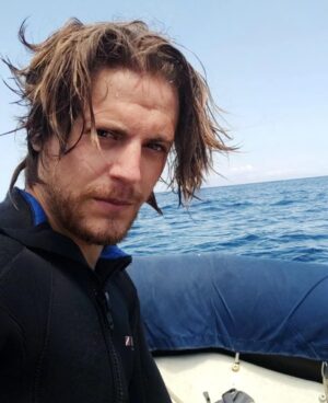 Jaime Olías Instagram - 🦐