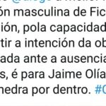 Jaime Olías
