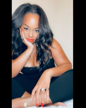 Jaimee Foxworth Instagram - Loungin..