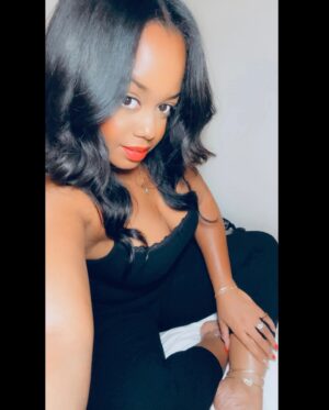 Jaimee Foxworth Instagram - Loungin..