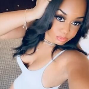 Jaimee Foxworth Instagram - 🩶