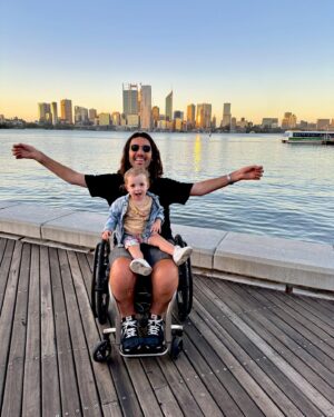 Jaimen Hudson Instagram - Extremely in love with life! Just finished an incredible few weeks away…. Margaret River to raise funds for beautiful young Vance and then Perth for Professional Speakers Association 2024 conference.
.
Back home in magical Esperance now. Feeling really inspired to continue to progress my speaking career.
.
Hope you are all keeping well xx thanks for being part of this incredible journey