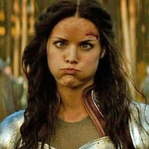 Jaimie Alexander Instagram - Two things: it’s Thorsday AND I’m heading to @acecomiccon down in San Antonio… figured this post to be appropriate ⚔️ Which is your favorite? #LadySif ⚡️Looking forward to meeting all of you and raising some money for @selfhelpafrica ⚡️