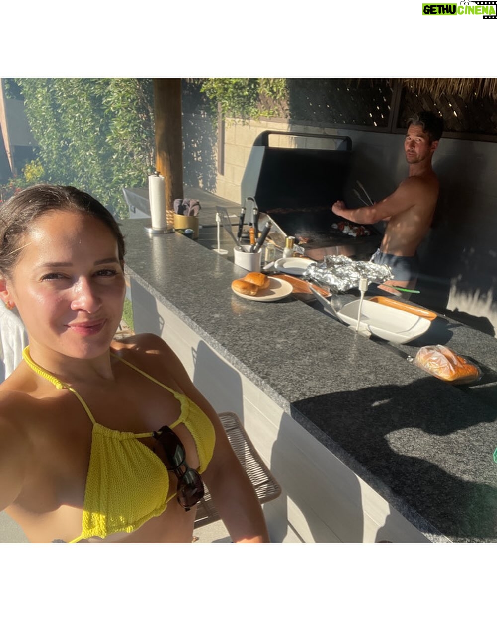 Jaina Lee Ortiz - 46.2K Likes - Summer lovin’