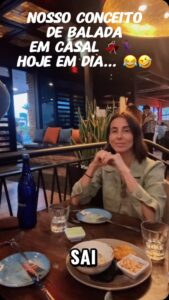 Actor Jair Oliveira HD Instagram Photos and Wallpapers August 2024