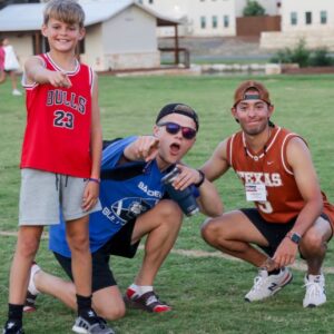 Jake Brennan Instagram - God is good