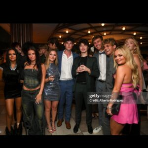 Jake Clark Instagram - its giving @variety