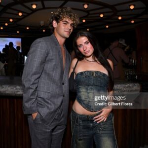 Jake Clark Instagram - its giving @variety