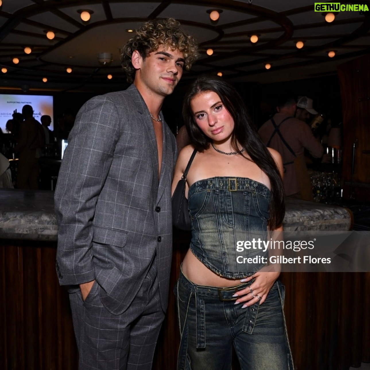 Jake Clark - 6.3K Likes - its giving @variety
