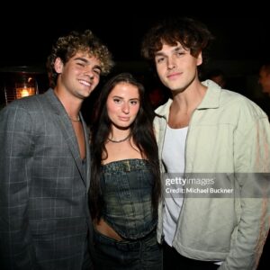 Jake Clark Instagram - its giving @variety