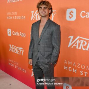 Jake Clark Instagram - its giving @variety