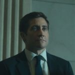 Jake Gyllenhaal