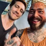 Jake Gyllenhaal