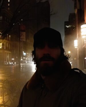 Jake Gyllenhaal Instagram - 😶‍🌫️