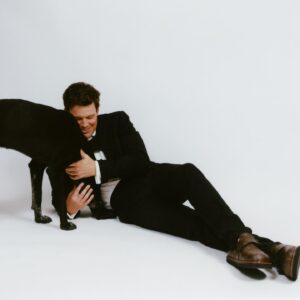 Jake Lacy Instagram - Thank you @oddamagazine xx