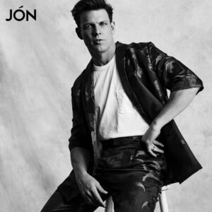 Jake Lacy Instagram - Thank you!! @jonmagazine 

Issue 31 out now 

📸 @leighkeily