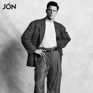 Jake Lacy Instagram - Thank you!! @jonmagazine 

Issue 31 out now 

📸 @leighkeily