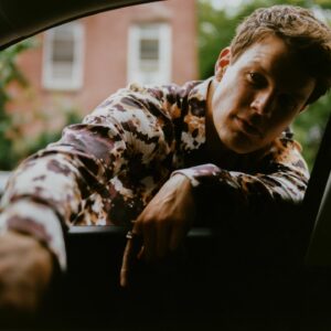Jake Lacy Instagram - Thank you @oddamagazine xx