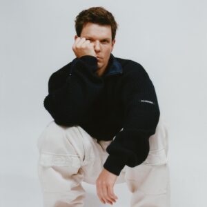 Jake Lacy Instagram - Thank you @oddamagazine xx