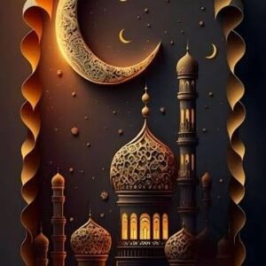 Jake Matthews Instagram - EID MUBARAK!

#eidmubarak #ramadanmubarak