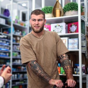 Jake Matthews Instagram - I'm always blown away by the incredible range of products @organicinstinct offers! Blessed to bring my family here for all our nutritional needs and to support my athletic performance.

I highly recommend you check them out! Use my code "organicjake" when shopping online or visiting their store in Coolaroo.

✅️ You must be a registered member (as simple as entering your email).
✅️ 10% off storewide - both in store and online.
✅️ Code expires 31st of May 2024
✅️ Applicable to new customers only
✅️ Shop 24/7 at www.organicinstinct.net.au
✅️ 36 Zakwell Court Coolaroo 3048