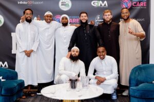 Jake Matthews Instagram - Abu Huraira reported: The Messenger of Allah, peace and blessings be upon him, said, “Verily, Allah will say on the Day of Resurrection: Where are those who love each other for the sake of My majesty? Today, I will shelter them in My shade on a day when there is no shade but Mine.”

In another narration, Prophet Muhammad ﷺ warned about being the lone sheep that it’s easy for the wolf to attack. 

Brotherhood is an essential part of staying firm on your deen, blocking out negative influences that can come when someone is feeling alone.