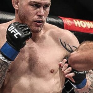 Jake Matthews Instagram - Rinse and repeat. 

#ufc302