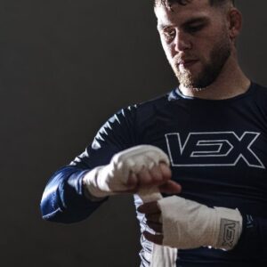 Jake Matthews Instagram - Fight camp coming soon🥊