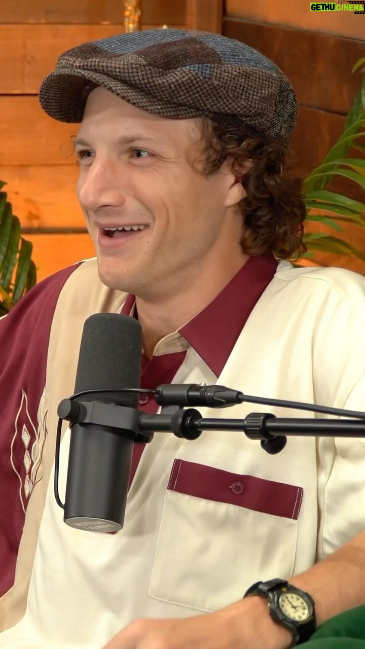 Jake Short - 2.8K Likes - Don’t you love when they try to getcha
.
.
.
#podcast #podcastclips #sitandchat