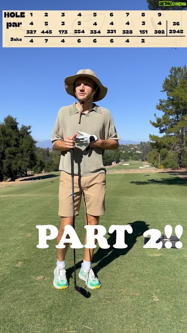 Jake Short - 1.1K Likes - Part 2! - Most would quit here, but this is just the beginning for me