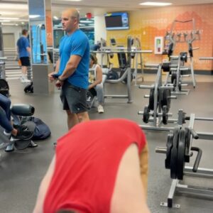 Jake Thomas Instagram - I did a 75 Hard Challenge! For 75 days straight I went to the gym, went on a walk, eat healthy, skipped sweets & alcohol, read 10 pages, and drank 1gal of water and it was absolutely exhausting. On the upside, I got into the best shape I’ve ever been in! Would I do it again? Maybe! With a few modifications (1gal of water is insane, I’ve never peed so much in my life, I swear there were a few times I almost didn’t make it to the bathroom in time). Last slides are me eating all the food I missed out on. #75hardchallenge