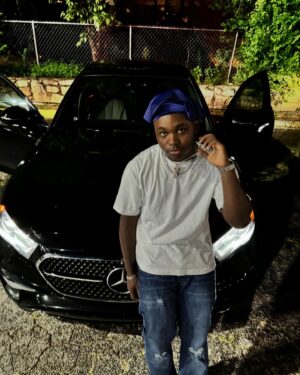 Jalyn Hall Instagram - New Music out now!! Go stream #humbleflow RN on all platforms🏆🏆
https://music.apple.com/us/album/humble-flow/1760001215?i=1760001221

#newcut #wavy #newmusic