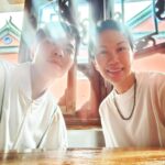 Jam Hsiao