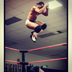Jamar Shipman Instagram - Every falls to "hail to the king"
#savage #HailToTheKing #macho