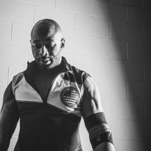Jamar Shipman Instagram - Successful trip to the U.K. working for @revprouk and met some cool people including the photographer who took these shots. Thanks @beyondgorilla