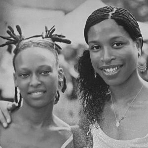 Jamel Shabazz Instagram - Frozen moments in time. 
#photography
#streetportraits 
#streetportrait 
#streetphoto 
#streetportraiture 
#photogrsphy
#faces 
#jamelshabazz