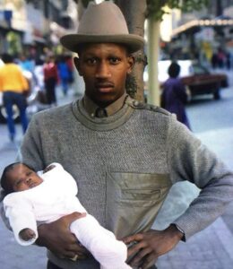 Jamel Shabazz Top 100 Instagram Photos and Posts