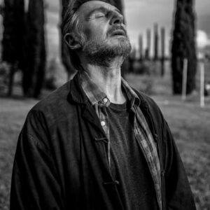 James D'Arcy Instagram - Let Liam Neeson be your tour guide to beautiful Tuscany this weekend! These fantastically relaxed on set pics were shot in 10 minutes by the amazing @misanharriman 
MADE IN ITALY is out NOW for your delight on Amazon Prime @primevideouk