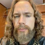 James D’Arcy
