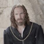 James D’Arcy