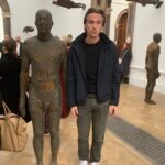 James D’Arcy