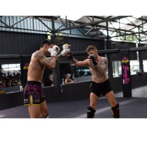 James Gallagher Instagram - Been fit,healthy and locked in prepared to fight but due to visa issues I will not get it in time to fight next week in America. Absolutely heart broken but I’ll  regroup and back to the drawing board to create more opportunities 🙏🏻 massive thanks as always  to my team @bangtaomuaythaimma and @pflmma 🙏🏻