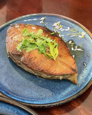 James Ma Instagram - 🥟 🍲  ร้านนี้อร่อยครับ Ho Sek 😬

FB : ร้านอาหาร มงก๊ก ภูเก็ต 
https://www.facebook.com/profile.php?id=61553238134747&mibextid=ZbWKwL

Tiktok : @mongkokphuket