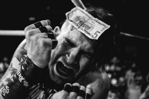 James Mcahren Instagram - There’s probably easier ways to make money. But they’re nowhere near as fun.
📸: @thirdharry